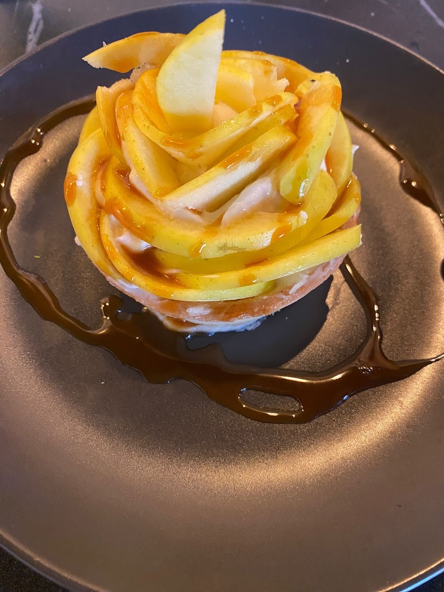 Restaurant Au Royaume-9